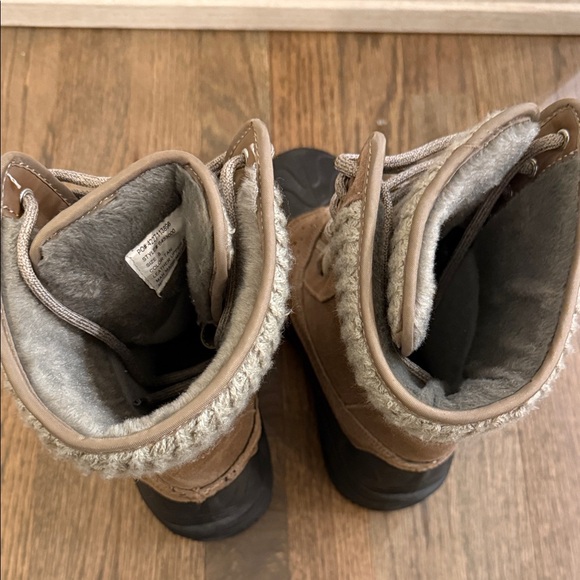 New Winter Boots Women’s Size 8 - Picture 5 of 12